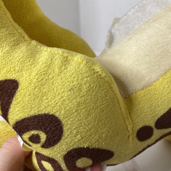 Disney Store Lion Guard Fuli Plush Toy Cheetah The Lion King 12"x 11" - Picture 5 of 6